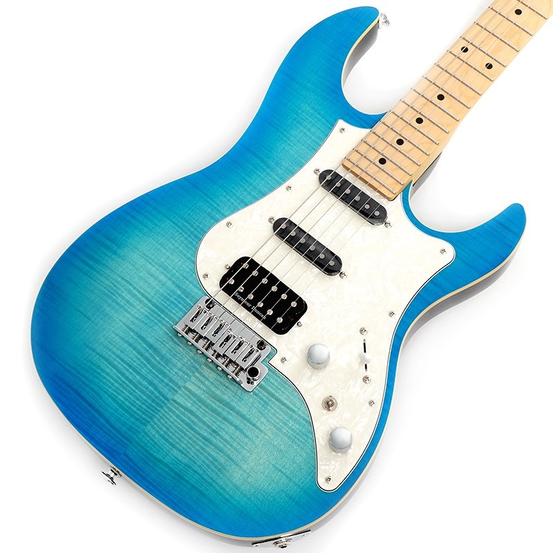 FUJIGEN J-Standard ODYSSEY JOS2-FM-M (Ocean Burst) ｜イケベ楽器店オンラインストア