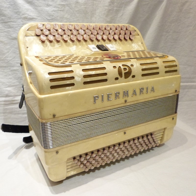 PIERMARIA PIERMARIA  306 旧型【訳アリ中古品】