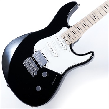 YAMAHA PACIFICA Standard Plus 12M (BLACK) [SPACS+12MBL]【特価】