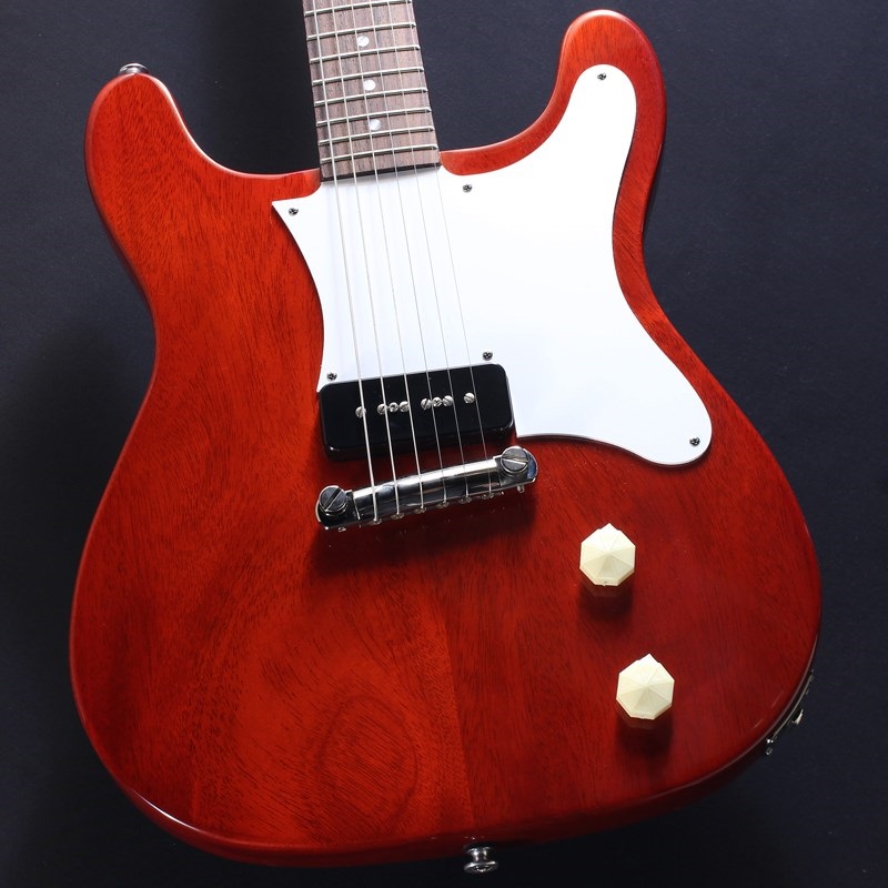 Epiphone USA Collection Coronet (Vintage Cherry) ｜イケベ楽器店オンラインストア