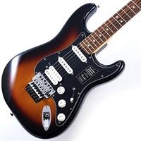 Player Stratocaster with Floyd Rose HSS (3-Color Sunburst/Pau Ferro) SN.MX23039874【キズ有り特価】