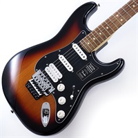 Player Stratocaster with Floyd Rose HSS (3-Color Sunburst/Pau Ferro) SN.MX22285173【キズ有り特価】