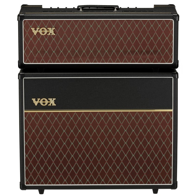 VOX AC30CH + V212C