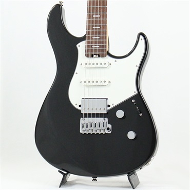 YAMAHA PACIFICA Professional 12 (Black Metallic) [SPACP12BM]