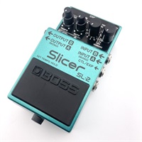 【USED】 SL-2 Slicer