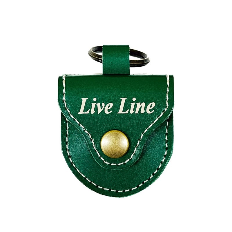 Live Line LPC1200GRN [ピックケース]