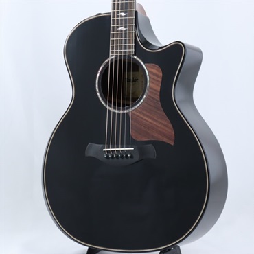 TAYLOR Builder's Edition 814ce V-Class Blacktop テイラー