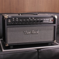 Vintage Deluxe 6V6 40W Head