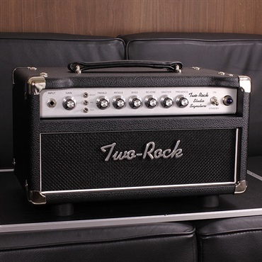 Two-Rock Studio Signature 35W Head