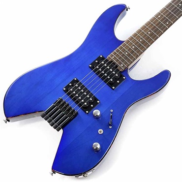 SCHECTER JAPAN ORIGINAL LINE OL-NV-HL (DBL) [SPOT MODEL]【新品キズアリ特価】