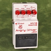 【USED】JB-2 Angry Driver