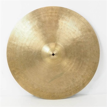 Ellis Cymbal 【USED】 Ellis Cymbal Ride 20 [2642g]