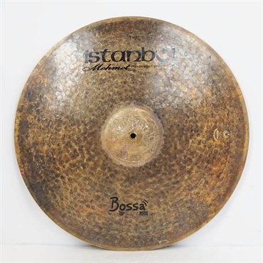 Istanbul／Mehmet 【USED】 Bossa Ride 22 [2574g]