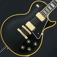 【USED】 Historic Collection 1968 Les Paul Custom Reissue Vintage Gloss Ebony 【SN.201468】