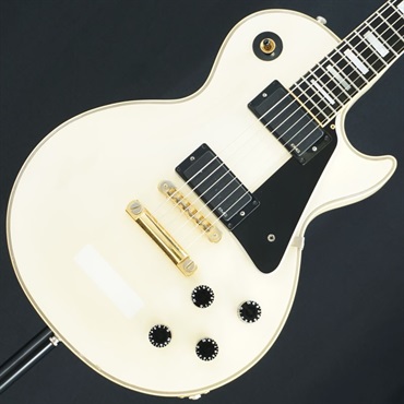 Gibson 【USED】 Les Paul Custom Mod. (Alpine White) 【SN.CS61926】