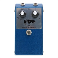 Baby Face (Ge)BLUE 【Fuzz Face (Germanium Transistor)】