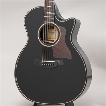 TAYLOR Builders Edition 814ce Black Top テイラー