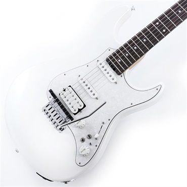 Edwards E-SNAPPER-GK-AL/R (Pearl White) BOSS GM-800専用機MOD限定入荷！