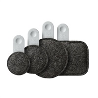 DRF-MIX4-GRY ［Drops set of 4 drum fx］