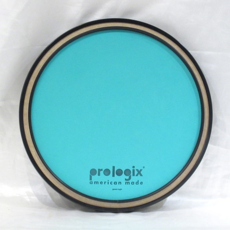 Pro Logix 12'' Green Logix Pad【店頭展示特価品】