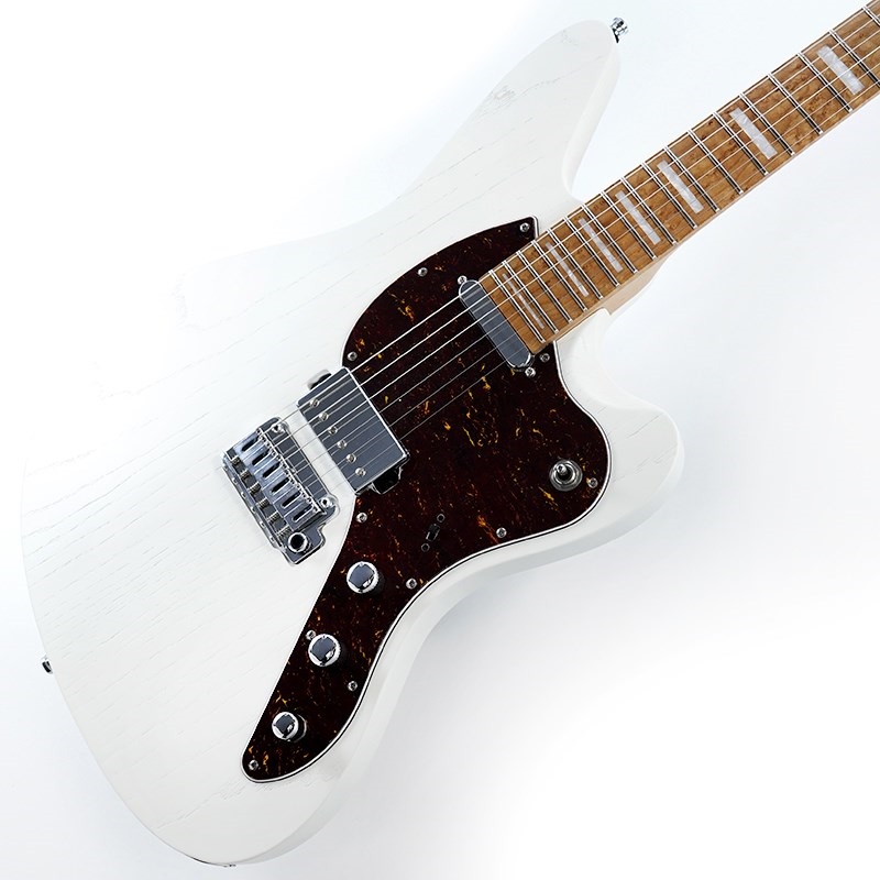 Jassper Nidra 6 Jakub Zytecki Signature Model(Monolith Retro White)の商品画像