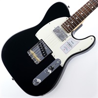 2024 Collection Hybrid II Telecaster SH (Black/Rosewood)