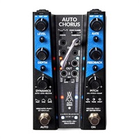 AUTO CHORUS 【2024年9月20日発売】