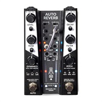 AUTO REVERB 【2024年9月20日発売】