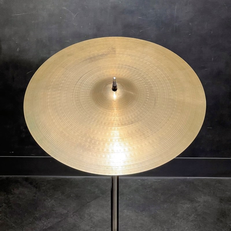 Zildjian 【USED】 A Zildjian Thin Crash 16 [990g]