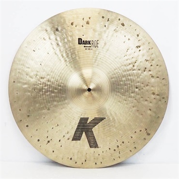 Zildjian 【USED】 K Zildjian Dark Medium Ride 22[3056g]