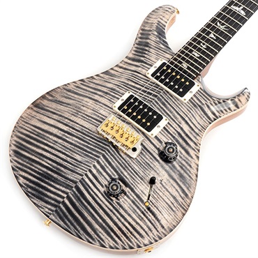 P.R.S. 2024 Custom 24 10top (Charcoal) [SN.0388255]