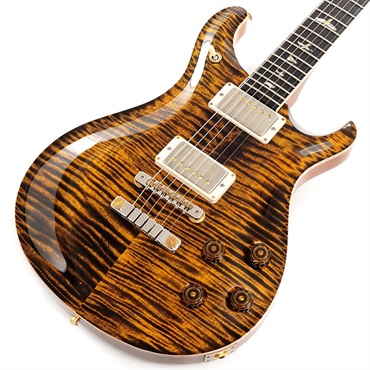 P.R.S. 2024 McCarty 594 10top (Yellow Tiger) [SN.0386818]