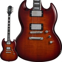 SG Prophecy (Aged Bengal Tiger Burst)