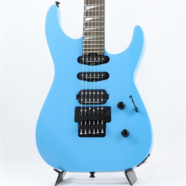 Jackson USA American Series Soloist SL3 (Riviera Blue/Ebony) 【特価】