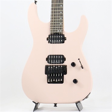 Jackson USA American Series Virtuoso (Satin Shell Pink/Streaked Ebony) 【特価】