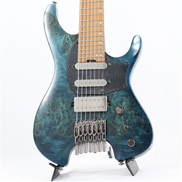 Ibanez Q547PB-COL (Cosmic Blue Low Gloss) [SPOT MODEL]