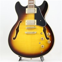 JSM10EM-TTB (Two-tone Burst) [John Scofield Model] [SPOT MODEL]