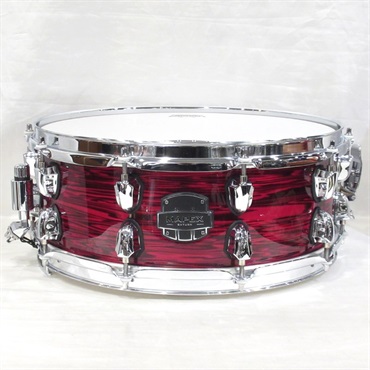 MAPEX 【値下げしました！】SNMS4550 - Red Pearl Strata [Saturn IV Snare Drum 14''×5.5'']【店頭展示特価品】