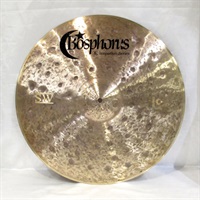 Syncopation Crash 18'' / SW -Sand Wash- [1825g]【店頭展示特価品】