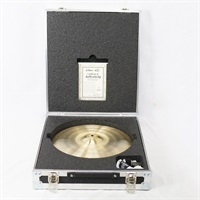 Zildjian 400th Anniversary Limited Edition Vault Ride 20 [NAZLA40020LE/1906g]【店頭展示特価品】