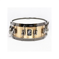 AS-1406BRB [Artist Series Snare Drum / Bronze 14×6]【店頭展示特価品】