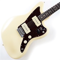 American Performer Jazzmaster (Vintage White)