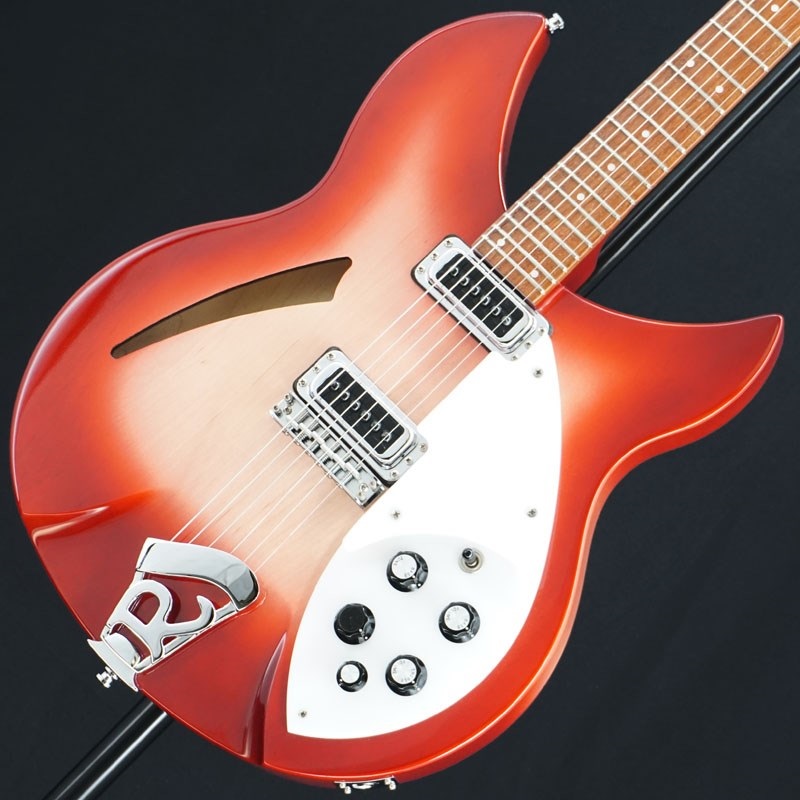 Rickenbacker 【USED】 330 (Fireglo) 【SN.22650】