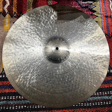 Istanbul／Mehmet Tony Williams Tribute Ride 22 [2310g]【2024 トルコ・ファクトリー・ツアー選定品】