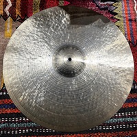 Tony Williams Tribute Ride 22 [2310g]【2024 トルコ・ファクトリー・ツアー選定品】