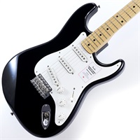 Traditional 50s Stratocaster (Black) SN.JD23019321 【キズ有り特価】