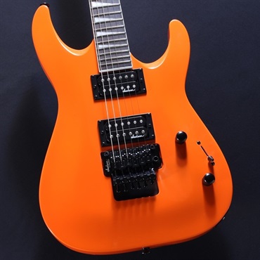 Jackson 【USED】JS Series Dinky Arch Top JS32 DKA (Neon Orange)