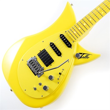 TOKAI 【USED】'18 TALBO All Yellow/LED MOD 上質中古入荷！