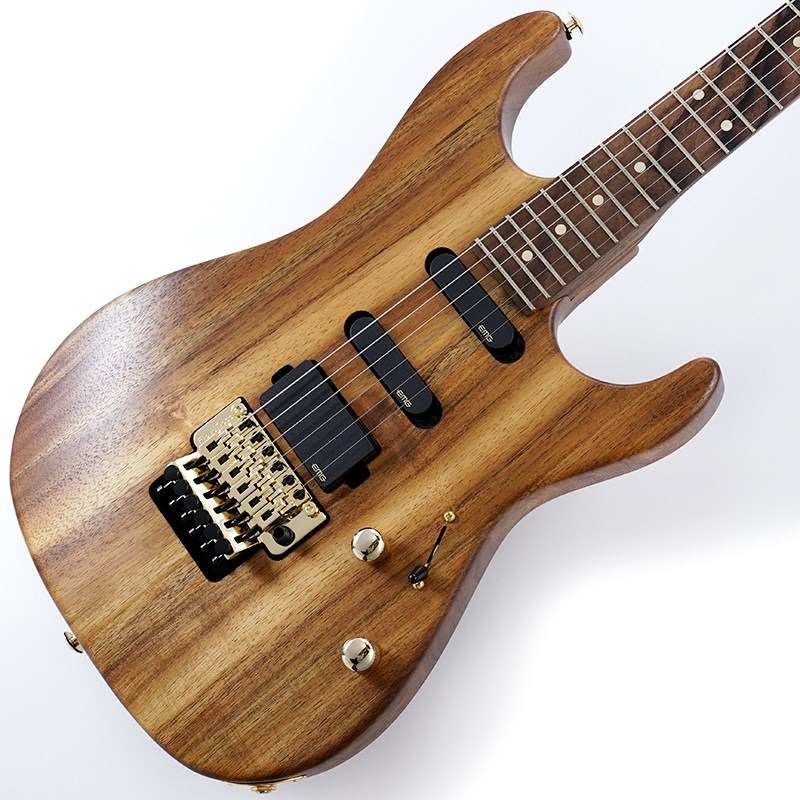 Suhr Guitars Signature Series Reb Beach Signature Standard SN. 83123