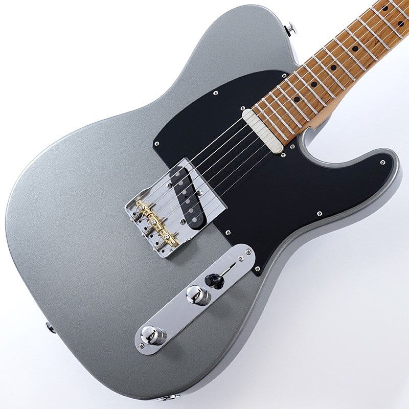 Suhr Guitars Signature Series Andy Wood Signature Modern T SS (AW Silver) SN. 83554